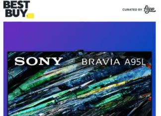 Best Buy Weekly Ad Jun 30 – Jul 06, 2026