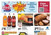 Big Y Weekly Ad Jun 04– Jun 10, 2026