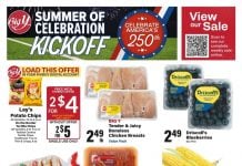 Big Y Weekly Ad Jun 11 – Jun 17, 2026