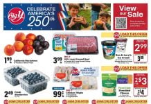 Big Y Weekly Ad Jun 25 – Jul 01, 2026 (Independence Day Promotion Included)