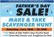 Boscov’s Weekly Ad Jun 18 – Jun 24, 2026 (Father’s Day & Independence Day Promotion Included)