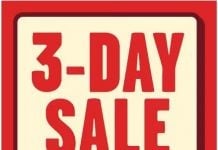 Brookshire Brothers Weekly Ad Jun 03 – Jun 09, 2026