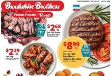 Brookshire Brothers Weekly Ad Jun 10 – Jun 16, 2026