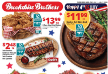 Brookshire Brothers Weekly Ad Jul 01 – Jul 07, 2026 (Independence Day Promotion Included)