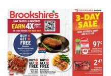 Brookshire’s Weekly Ad Jun 24 – Jun 30, 2026