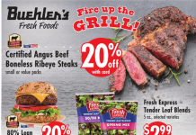 Buehler’s Weekly Ad Jun 03 – Jun 09, 2026 (Independence Day Promotion Included)