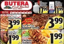 Butera Weekly Ad Jun 03 – Jun 09, 2026
