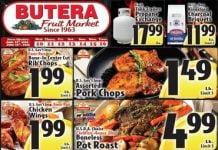 Butera Weekly Ad Jun 10 – Jun 16, 2026