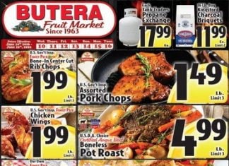 Butera Weekly Ad Jun 10 – Jun 16, 2026