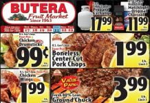 Butera Weekly Ad Jun 17 – Jun 23, 2026 (Father’s Day Promotion Included)