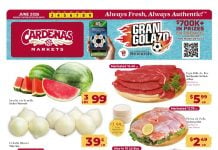 Cardenas Weekly Ad Jun 03 – Jun 09, 2026