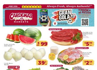 Cardenas Weekly Ad Jun 03 – Jun 09, 2026