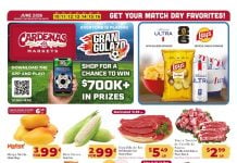 Cardenas Weekly Ad Jun 10 – Jun 16, 2026