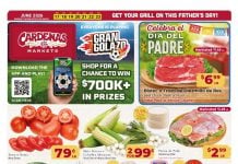 Cardenas Weekly Ad Jun 17 – Jun 23, 2026