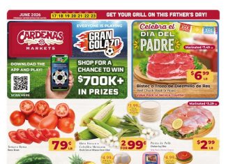 Cardenas Weekly Ad Jun 17 – Jun 23, 2026