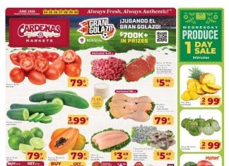 Cardenas Weekly Ad Jun 24 – Jun 30, 2026