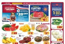 Cardenas Weekly Ad Jul 01 – Jul 07, 2026