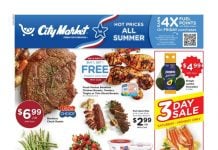 City Market Weekly Ad Jun 03 – Jun 09, 2026