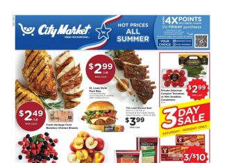 City Market Weekly Ad Jun 24 – Jun 30, 2026