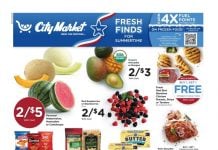 City Market Weekly Ad Jun 10 – Jun 16, 2026