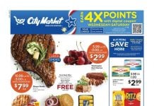 City Market Weekly Ad Jul 01 – Jul 07, 2026 (Independence Day Promotion included)