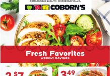Coborn’s Weekly Ad Jun 10 – Jun 16, 2026