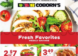 Coborn’s Weekly Ad Jun 10 – Jun 16, 2026