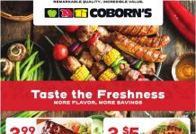 Coborn’s Weekly Ad Jun 03 – Jun 09, 2026