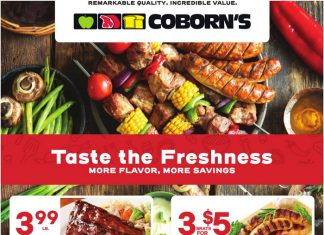 Coborn’s Weekly Ad Jun 03 – Jun 09, 2026
