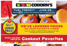 Coborn’s Weekly Ad Jun 24 – Jun 30, 2026