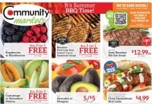 Community Markets Weekly Ad Jun 11 – Jun 17, 2026
