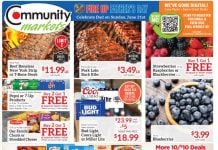 Community Markets Weekly Ad Jun 18 – Jun 24, 2026 (Father’s Day Promotion Included)