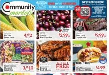 Community Markets Weekly Ad Jun 25 – Jul 01, 2026 (Independence Day Promotion Included)