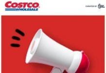 Costco Weekly Ad Jun 01 – Jun 07, 2026