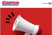 Costco Weekly Ad Jun 29 – Jul 05, 2026