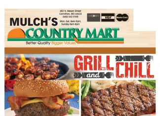 Country Mart Weekly Ad Jun 02 – Jun 08, 2026 (Independence Day Promotion Included)