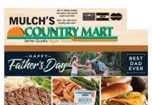 Country Mart Weekly Ad Jun 16 – Jun 22, 2026 (Father’s Day & Independence Day Promotion Included)