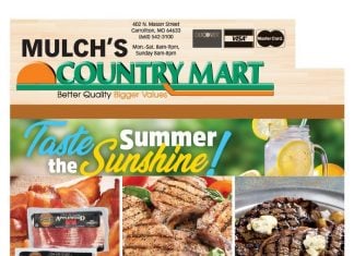 Country Mart Weekly Ad Jun 23 – Jun 29, 2026