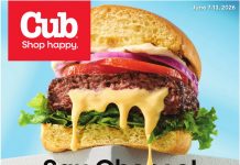 Cub Foods Weekly Ad Jun 07 – Jun 13, 2026