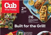 Cub Foods Weekly Ad Jun 14 – Jun 20, 2026