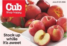 Cub Foods Weekly Ad Jun 21 – Jun 27, 2026 (Independence Day Promotion Included)