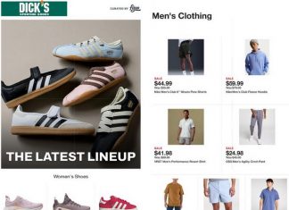 Dick’s Sporting Goods Weekly Ad Jun 10 – Jun 16, 2026