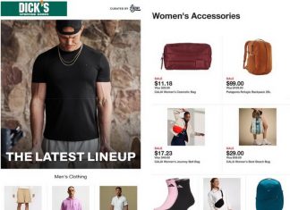 Dick’s Sporting Goods Weekly Ad Jun 24 – Jun 30, 2026