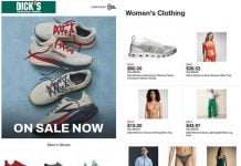 Dick’s Sporting Goods Weekly Ad Jun 03 – Jun 09, 2026