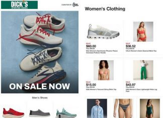 Dick’s Sporting Goods Weekly Ad Jun 03 – Jun 09, 2026
