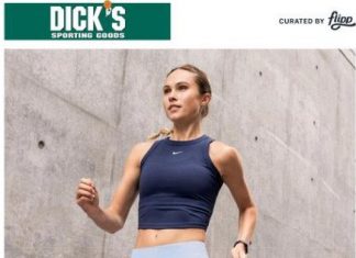 Dick’s Sporting Goods Weekly Ad Jun 17 – Jun 23, 2026
