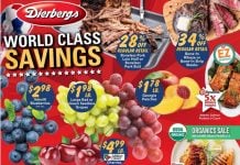 Dierbergs Markets Weekly Ad Jun 09 – Jun 15, 2026
