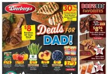 Dierbergs Markets Weekly Ad Jun 16 – Jun 22, 2026 (Father’s Day Promotion Included)