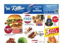 Dillons Weekly Ad Jun 03 – Jun 09, 2026 (Independence Day Promotion Included)