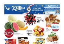 Dillons Weekly Ad Jun 10 – Jun 16, 2026